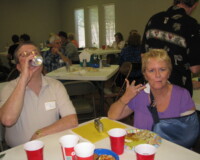 2009 Picnic
Mike Rohr & Janice Foster Craig