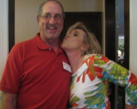 2010 Picnic
Ken Appleby (65) & Tanna Midkiff Smith