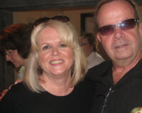 2010 Picnic
Christie Cooper Myers, Brad Myers