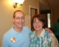 2010 Picnic
Angus & Joyce Duroy Sisney
