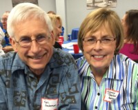 2015 Picnic
Ken & Yvonne Anderson