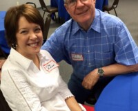 2015 Picnic
Ellen & Craig Robison