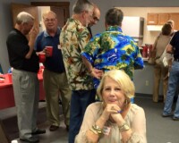 2015 Picnic
Lynda Blakely Savage