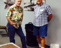 2015 Picnic
McAlister & Byron Wood