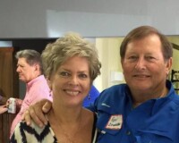 2015 Picnic
Elaine Duncan Appleby & Ron Drennan