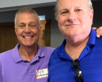 2015 Picnic
Bob Edwards & Bill McFerron