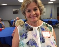 2015 Picnic
Fritza Scott Ewens