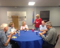 2015 Picnic