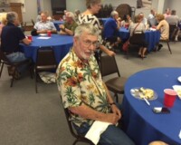 2015 Picnic
Rick McAlister