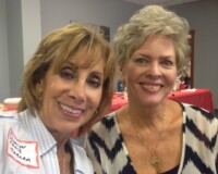 2015 Picnic
Sheryl Jabarra Craig & Elaine Duncan Appleby