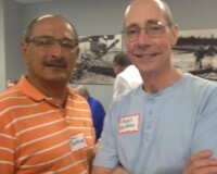 2015 Picnic
Dan Bouthilet & Angus