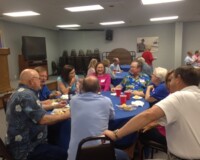 2015 Picnic