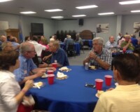2015 Picnic
