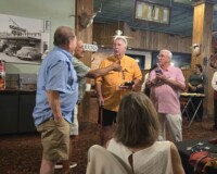 60 Year Reunion
