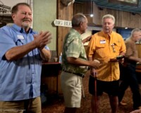 60 Year Reunion