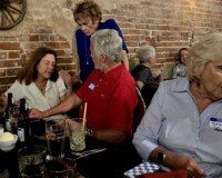 60 Year Reunion