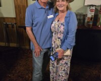 60 Year Reunion