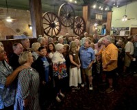 60 Year Reunion