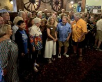 60 Year Reunion