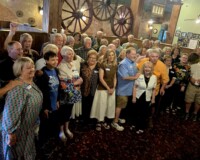 60 Year Reunion