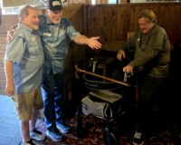 60 Year Reunion
