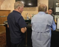 60 Year Reunion