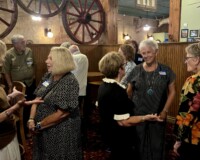 60 Year Reunion