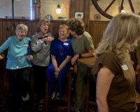 60 Year Reunion