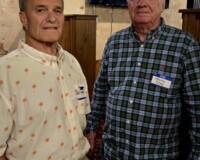 60 Year Reunion