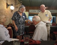 60 Year Reunion