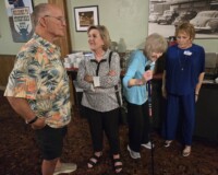 60 Year Reunion