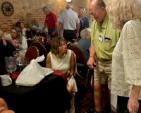 60 Year Reunion