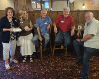 60 Year Reunion