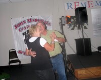 45 Year Reunion
Lynda Blakely Savage & John Savage