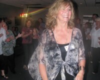 45 Year Reunion
Diane Reeves Perrson