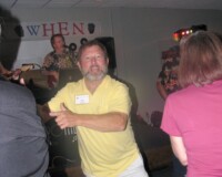 45 Year Reunion
Ron Drennan
