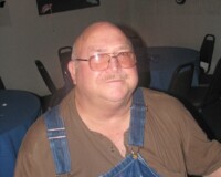 45 Year Reunion
Darwin Hagan