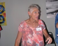 45 Year Reunion
Peggy Coots Anderson