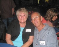 45 Year Reunion
Pam White Green & John Green (65)