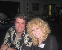 45 Year Reunion
Craig Hardin & Linda Wright Anders