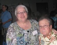 45 Year Reunion
Carrie & Mike Rohr