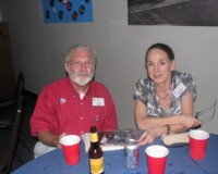 45 Year Reunion
David Hillshafer & Christine Hillshafer