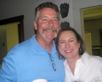 45 Year Reunion
Tony & Janna Determan