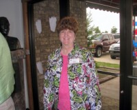 45 Year Reunion
Suzy Fischback Thompson