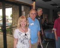 45 Year Reunion
Sharon Francis Cole & King Cole