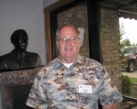 45 Year Reunion
Larry Nowlin