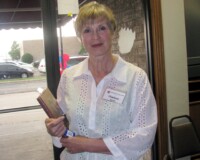 45 Year Reunion
Charlene Randal