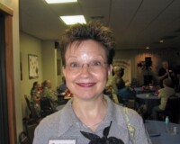 45 Year Reunion
Maggie Abel
