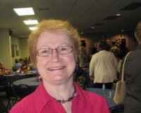 45 Year Reunion
Kay Ramsey Scott