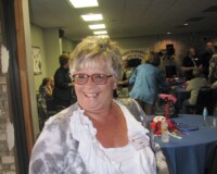 45 Year Reunion
Judy Gregg